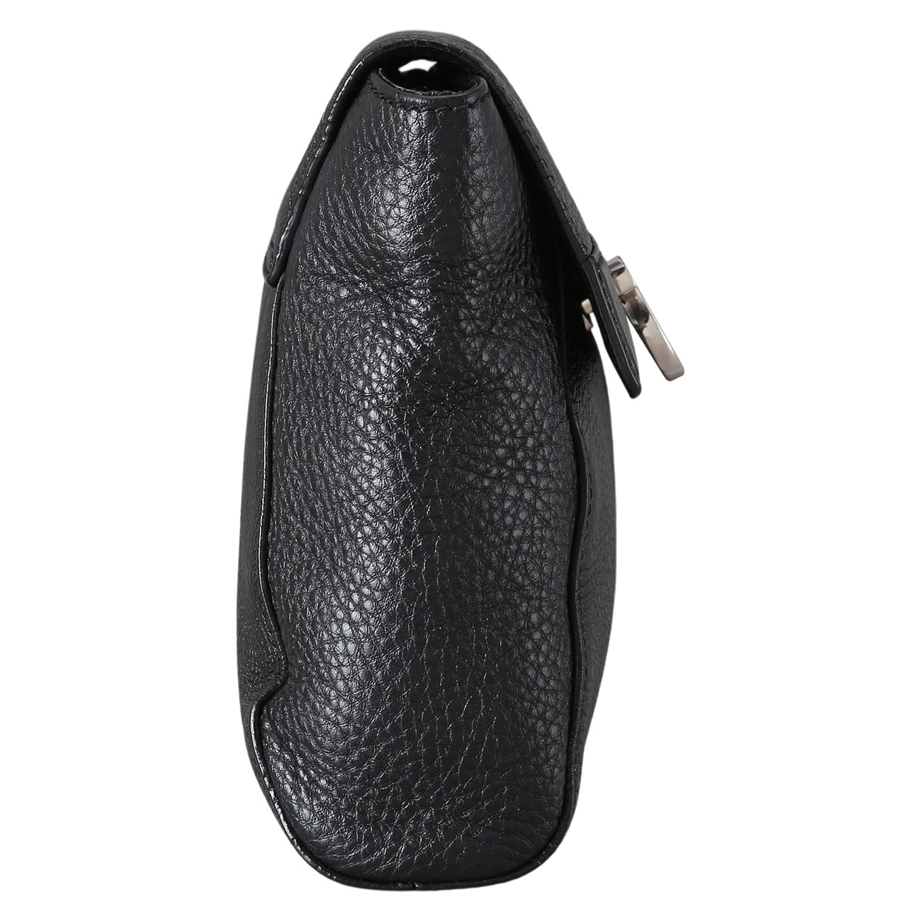 FERRAGAMO(USED)페레가모 간치니 클러치 겸 숄더백